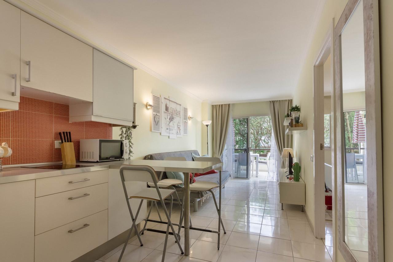 Apartment El Dorado