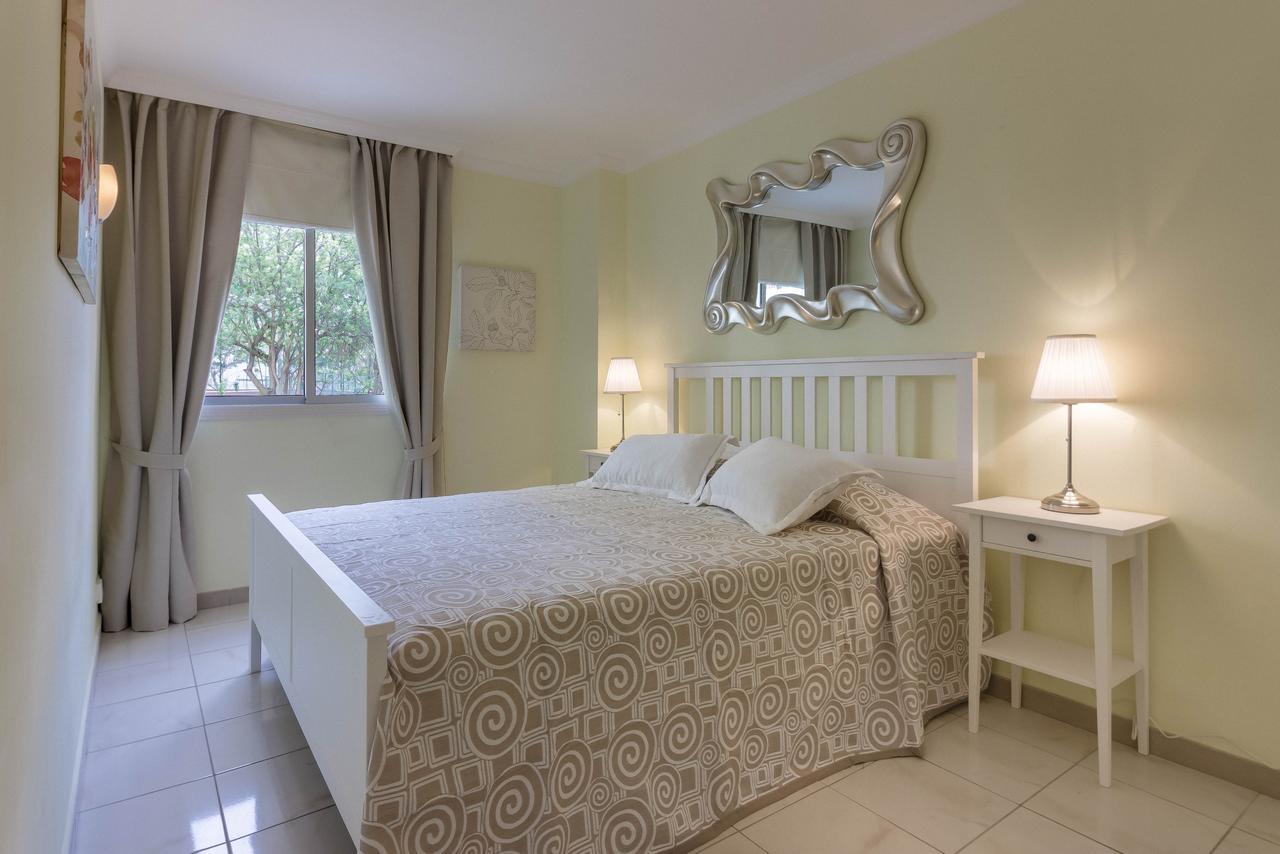 El Dorado Apartment Playa de las Americas (Tenerife)