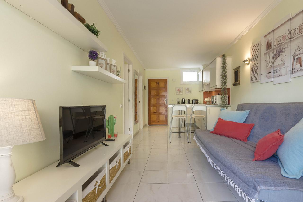 El Dorado Apartment Playa de las Americas (Tenerife)