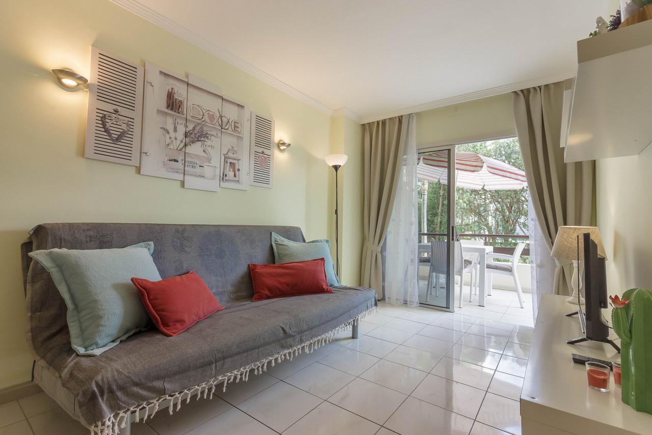 Apartment El Dorado *