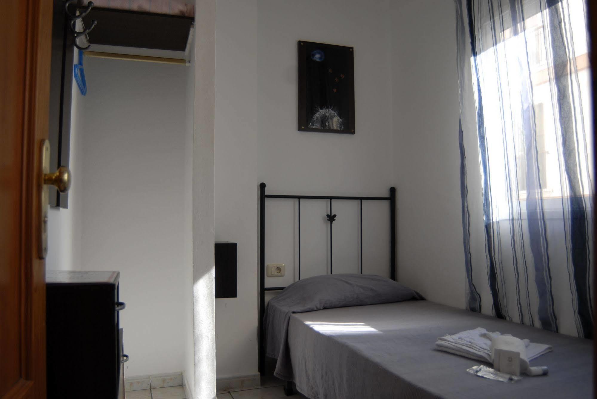 Casa Blanca Los Cristianos (Tenerife)