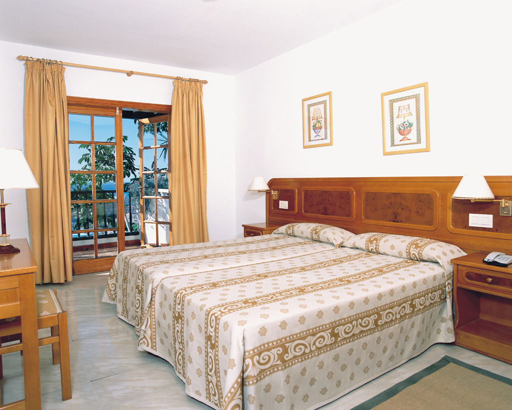Neptuno Costadeje 3* Costa Adeje (Tenerife)