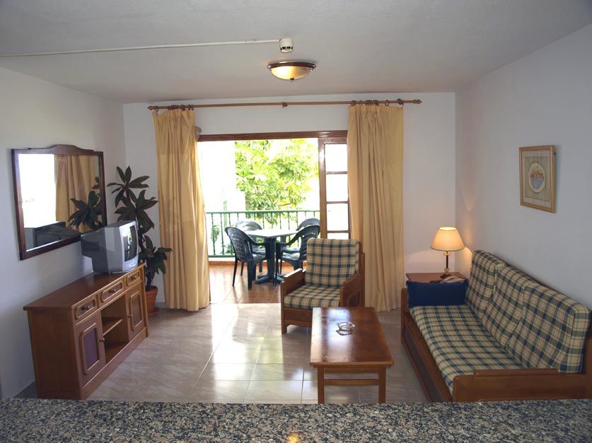 Neptuno Costadeje Apartment 3*