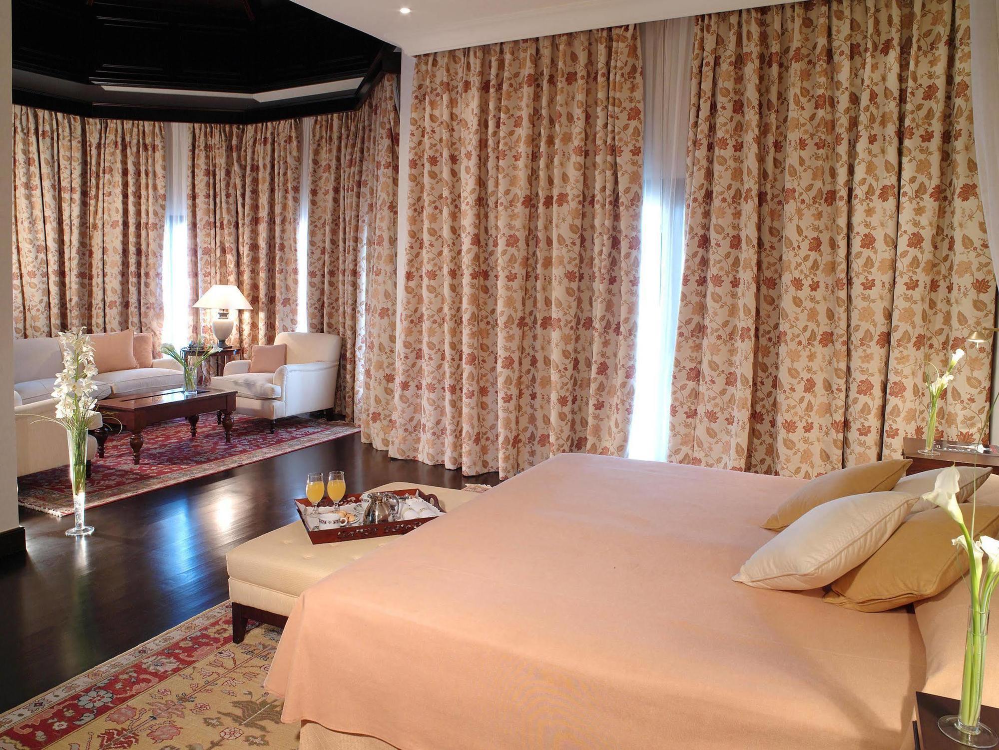 Madrigueras Golf & - Adults Only 5*