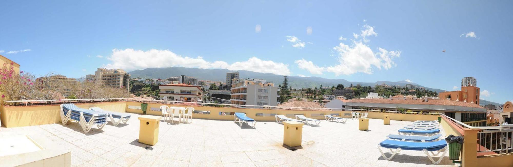Apartamento Rf Bambi Adults Only