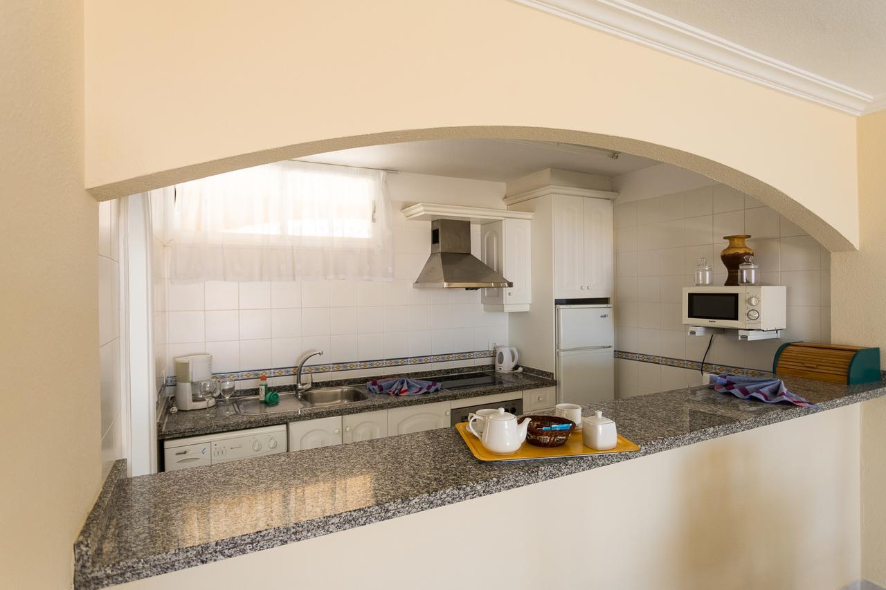 El Marques Palace By Intercorp Group Apartahotel 4*