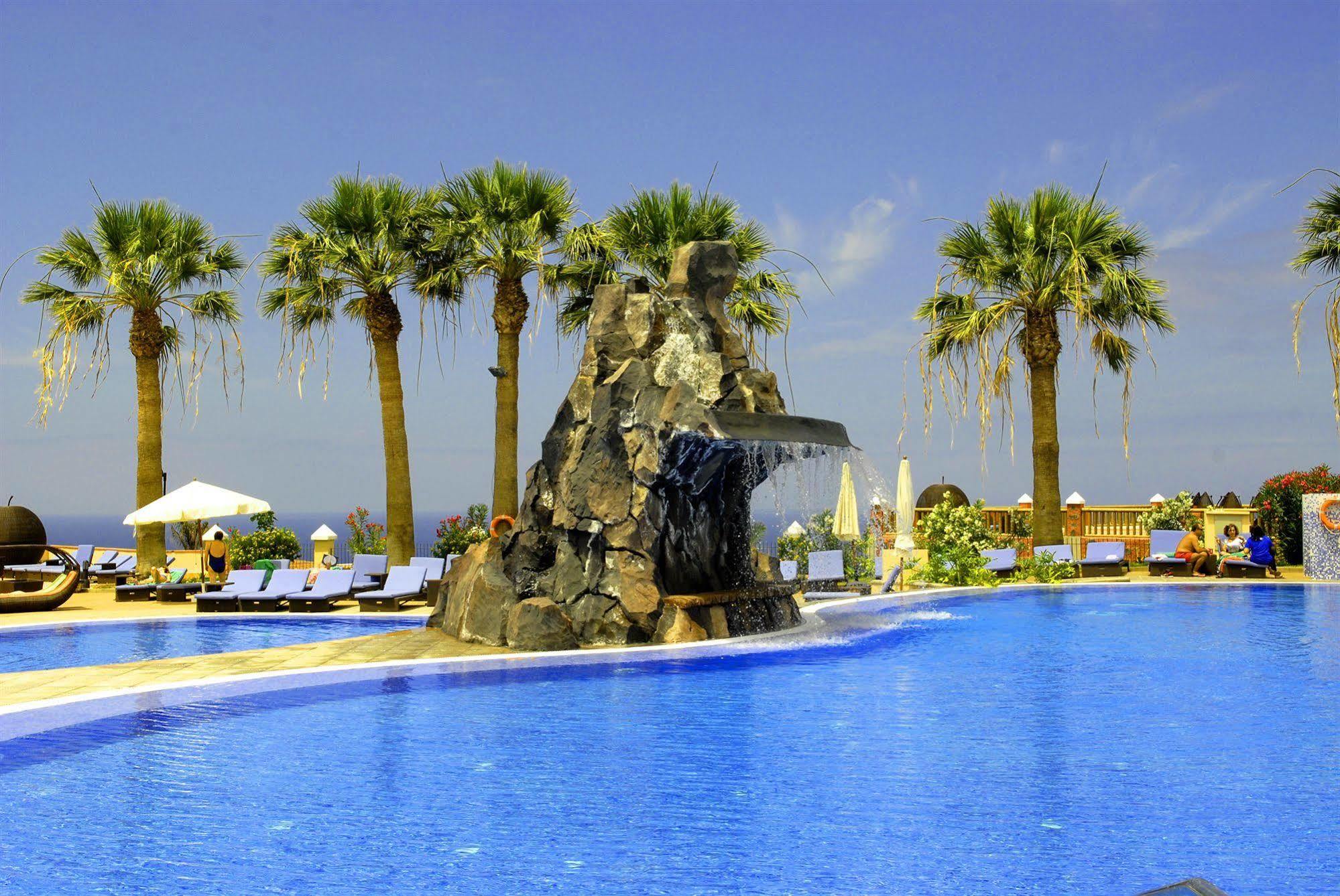 Grand Callao Hotel 4*