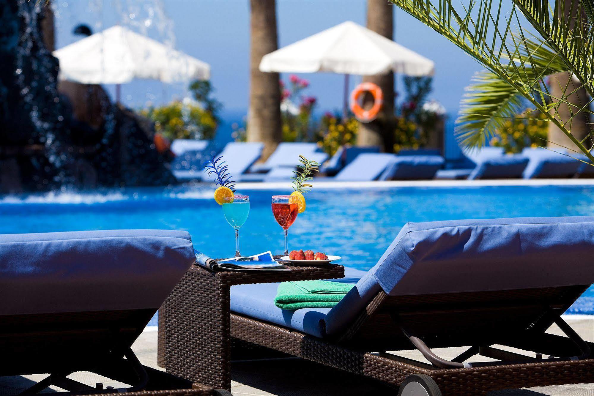 Hotel Grand Callao
