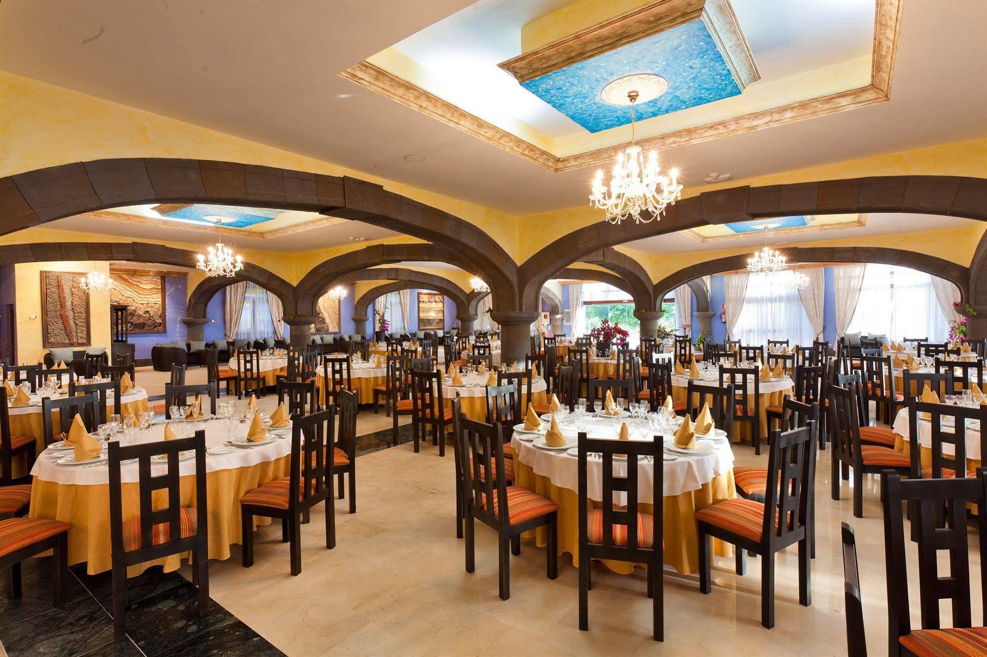 Grand Callao Hotel 4*