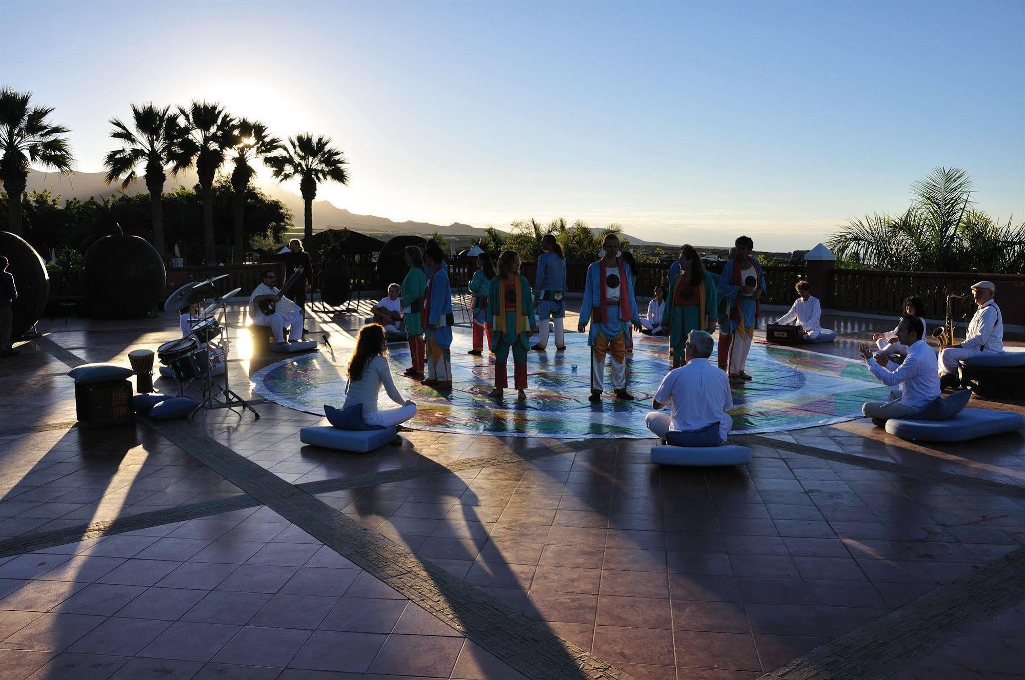 Hotel Grand Callao