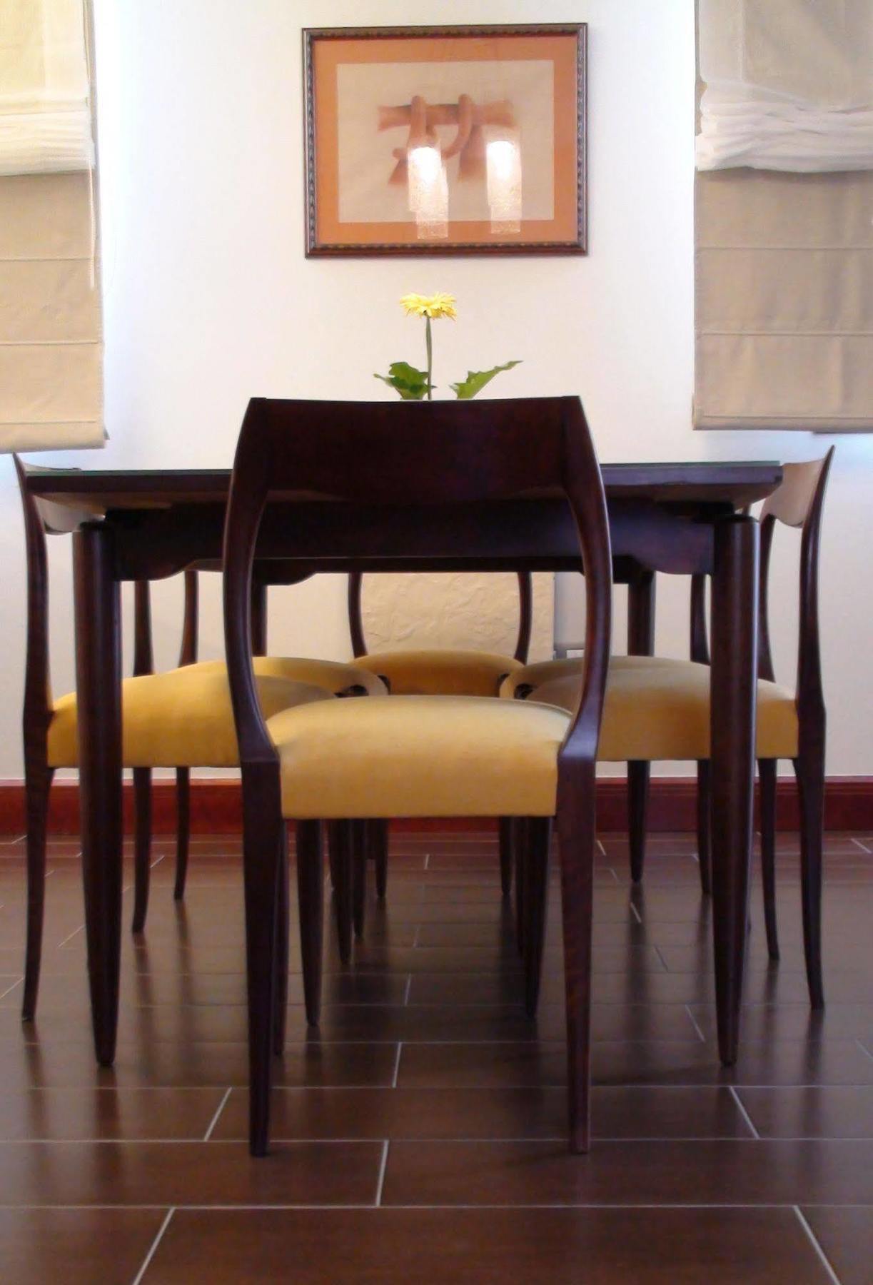Mc San Agustin Apartment