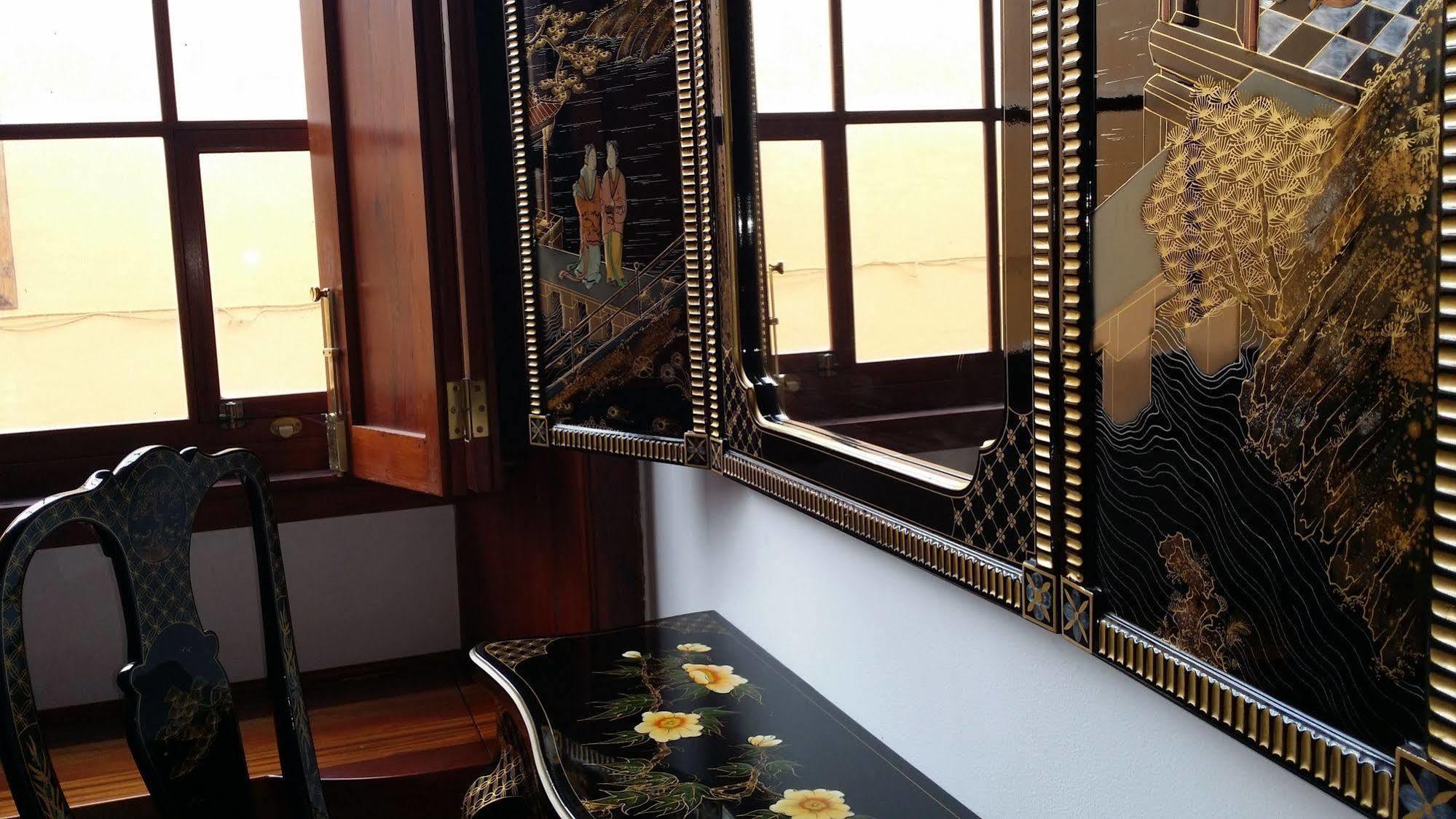 Apartment Mc San Agustin
