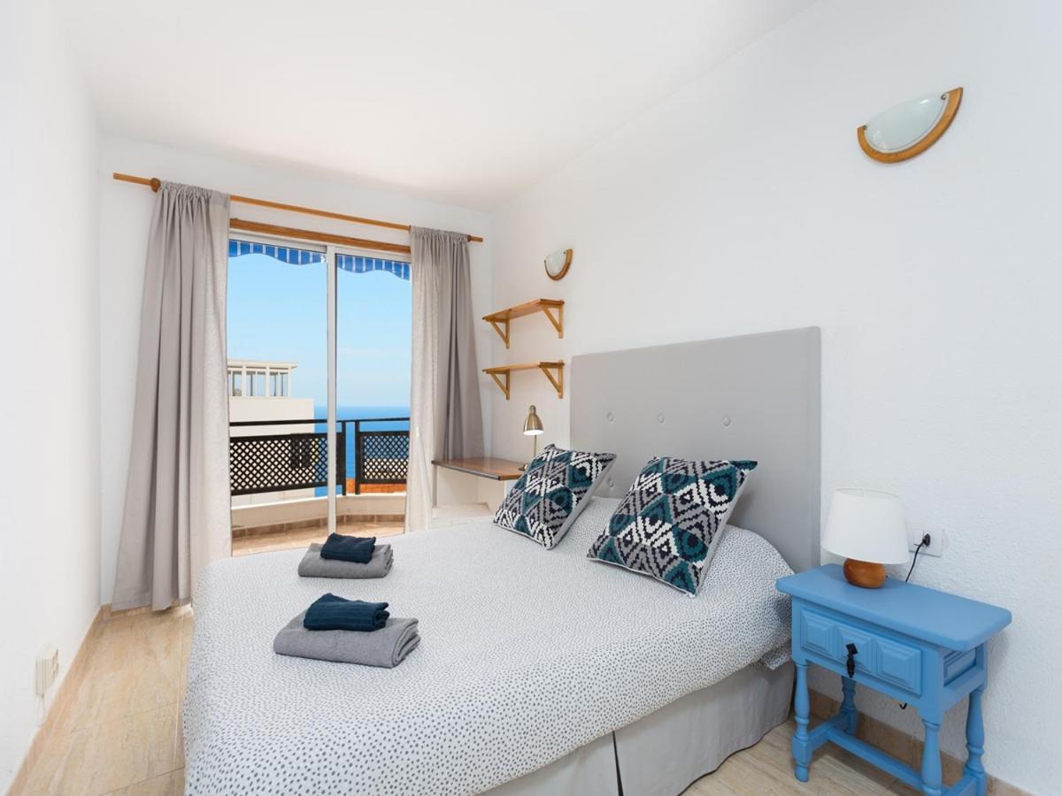 Apartment Live Caletillas Garoe *