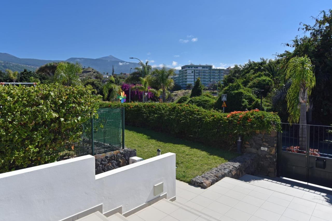 Appartement Lavanda *