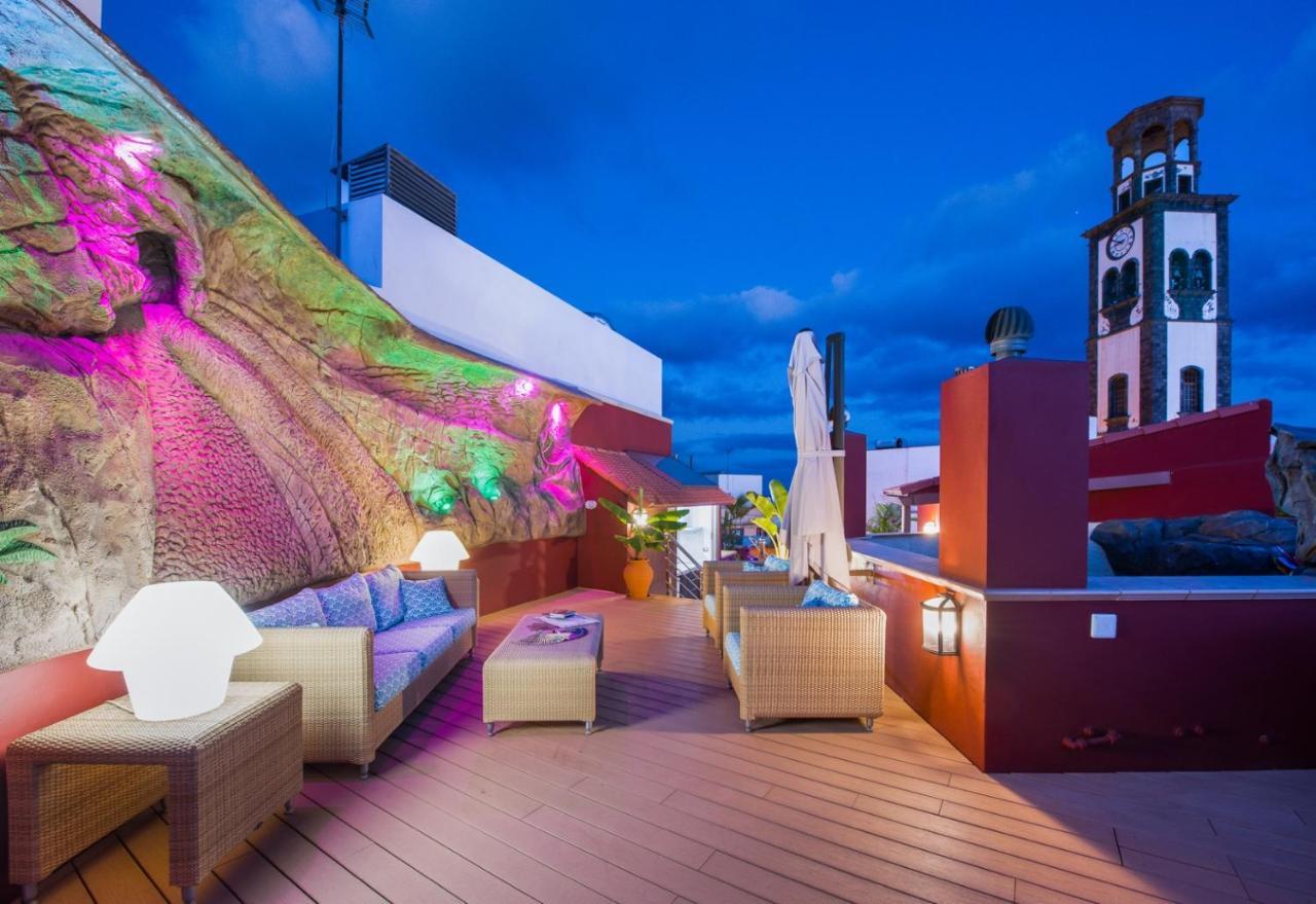 Holiday home Casa Emblematica Topacio