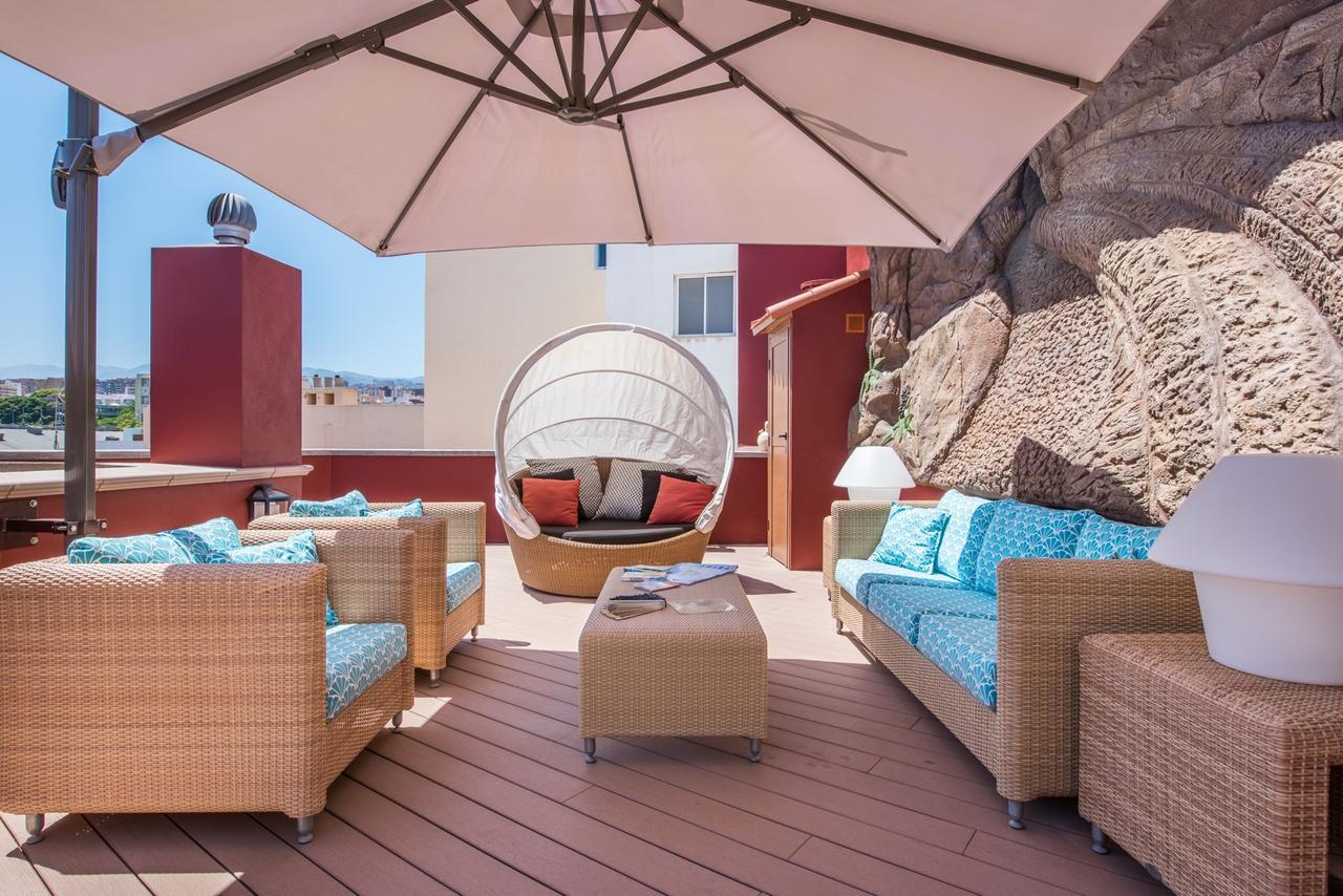 Holiday home Casa Emblematica Topacio Santa Cruz de Tenerife