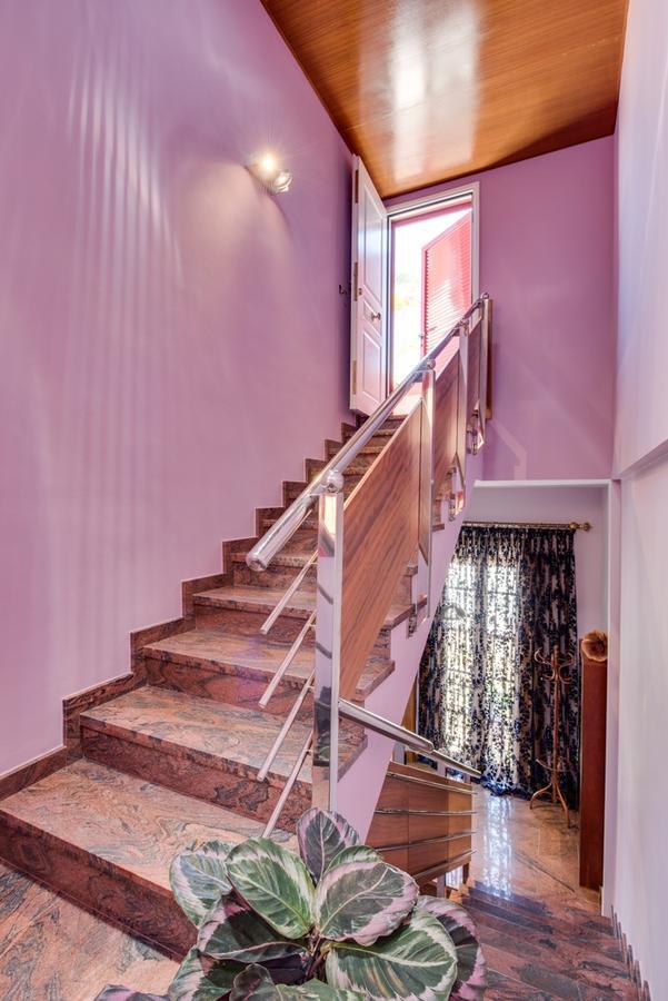 Casa Emblematica Topacio Holiday home *