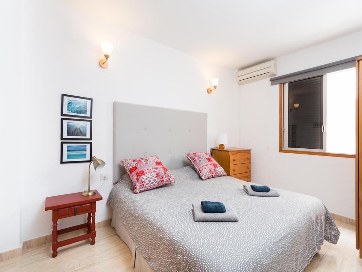 Live Caletillas Garoe Apartment