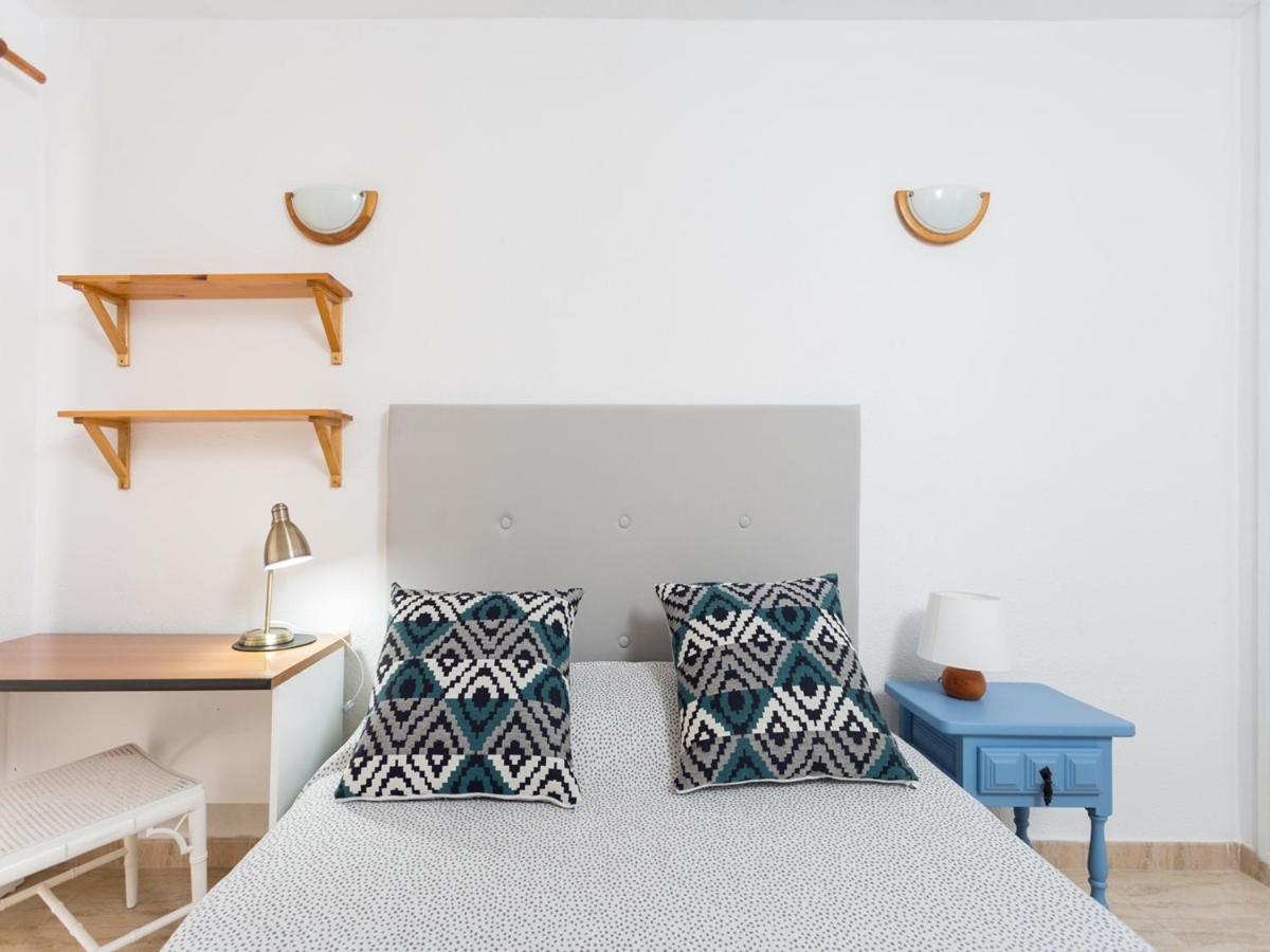 Live Caletillas Garoe Apartment Candelaria