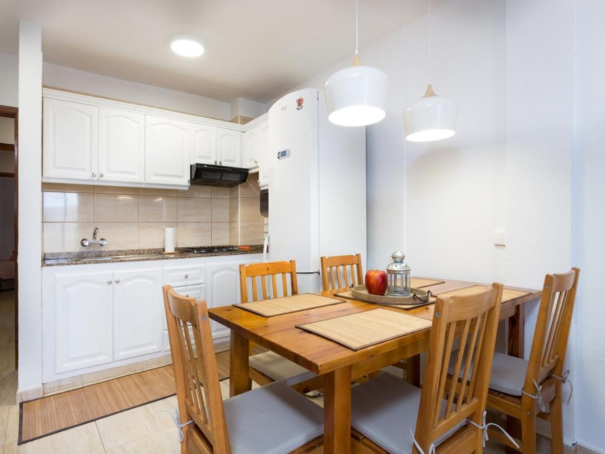 Live Caletillas Garoe Apartment Candelaria