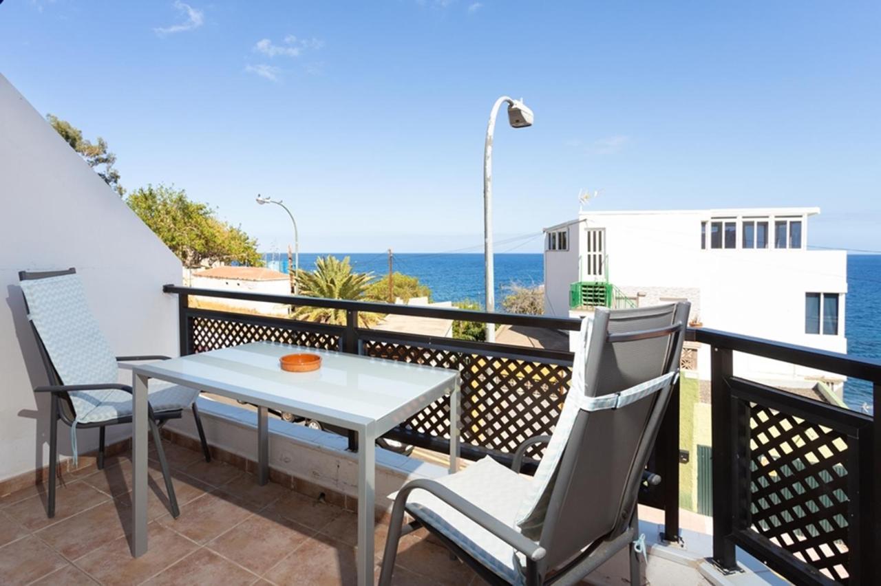 Apartment Live Caletillas Garoe