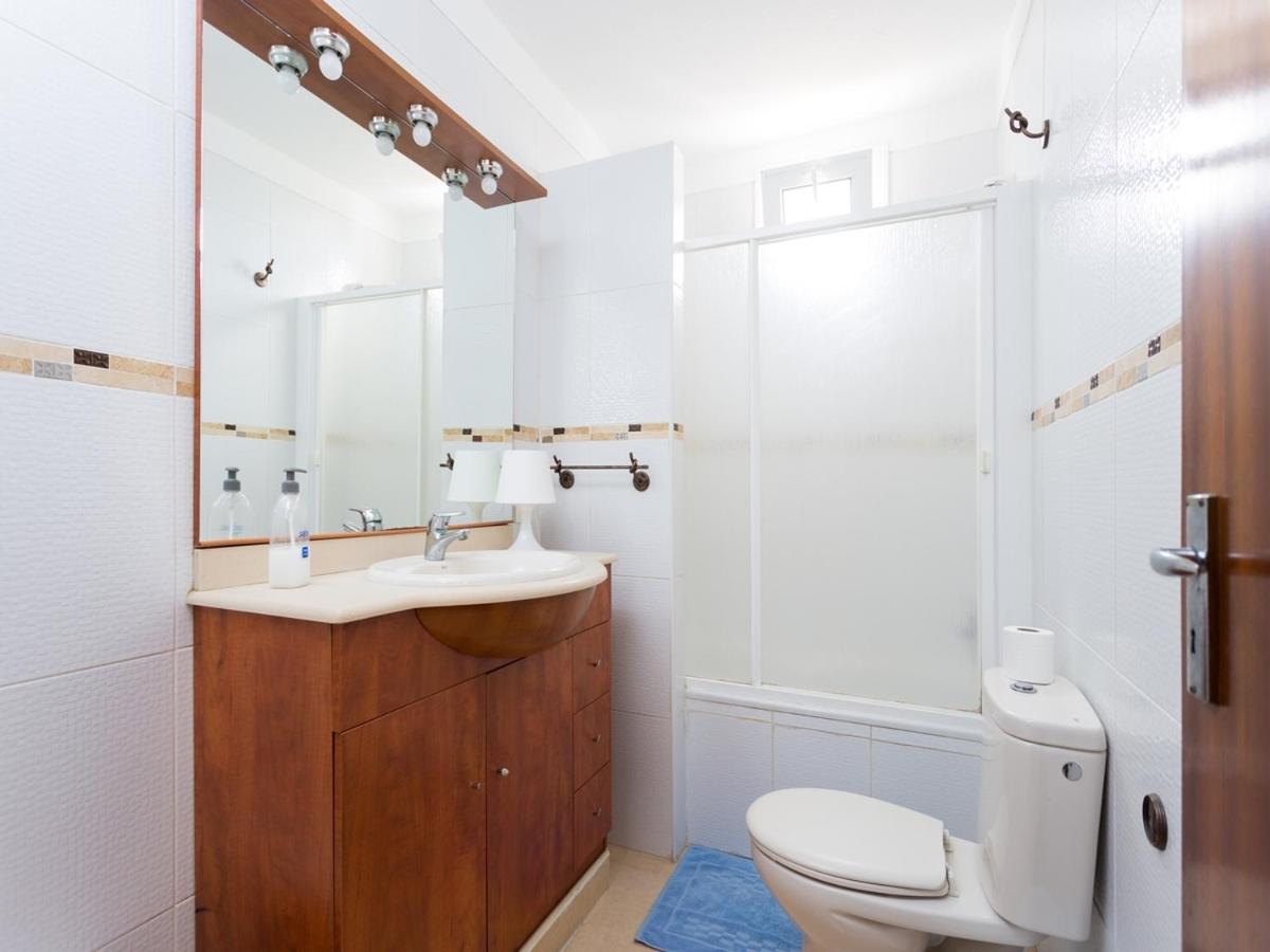 Live Caletillas Garoe Apartment Candelaria