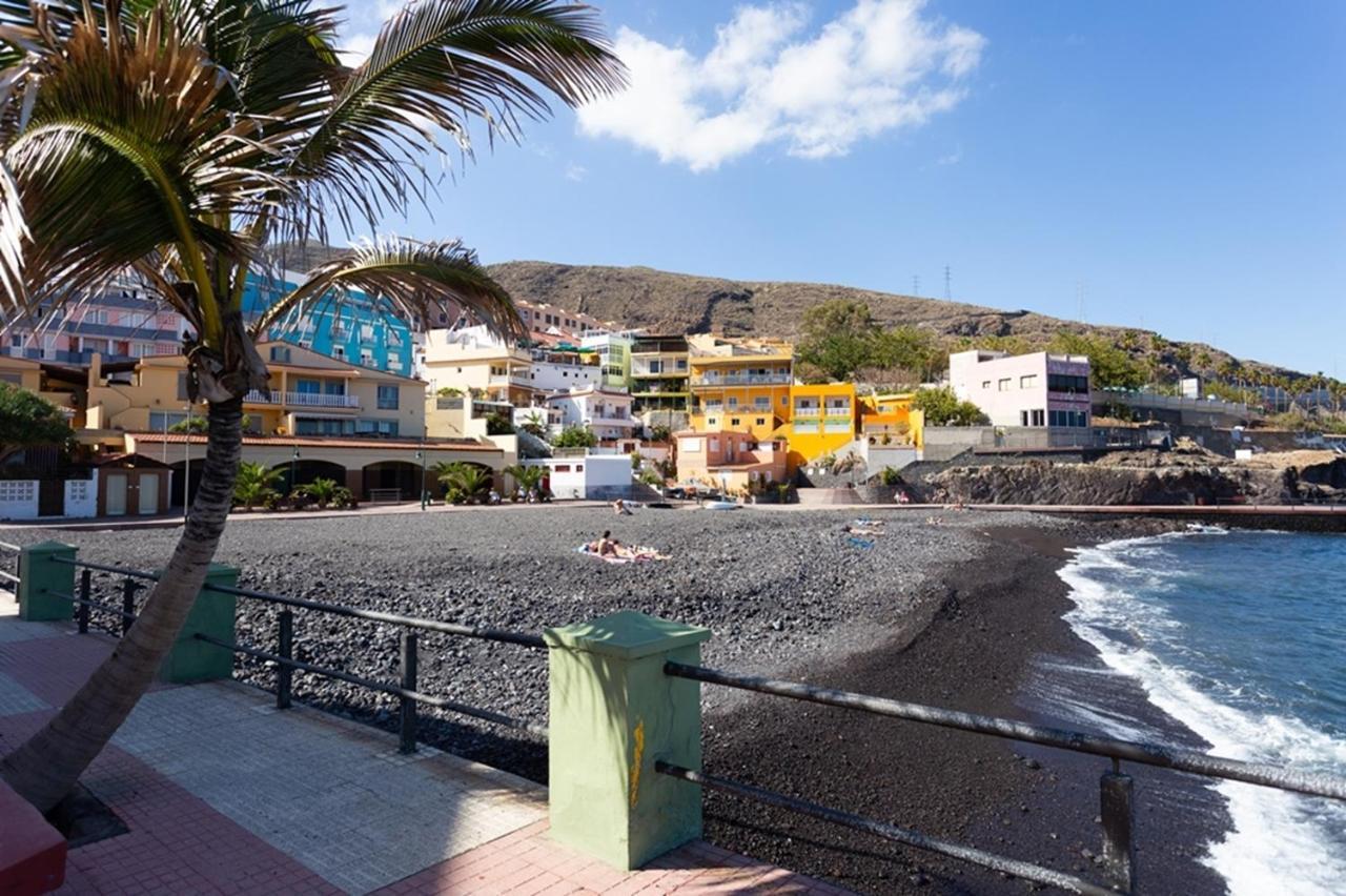 Apartment Live Caletillas Garoe *