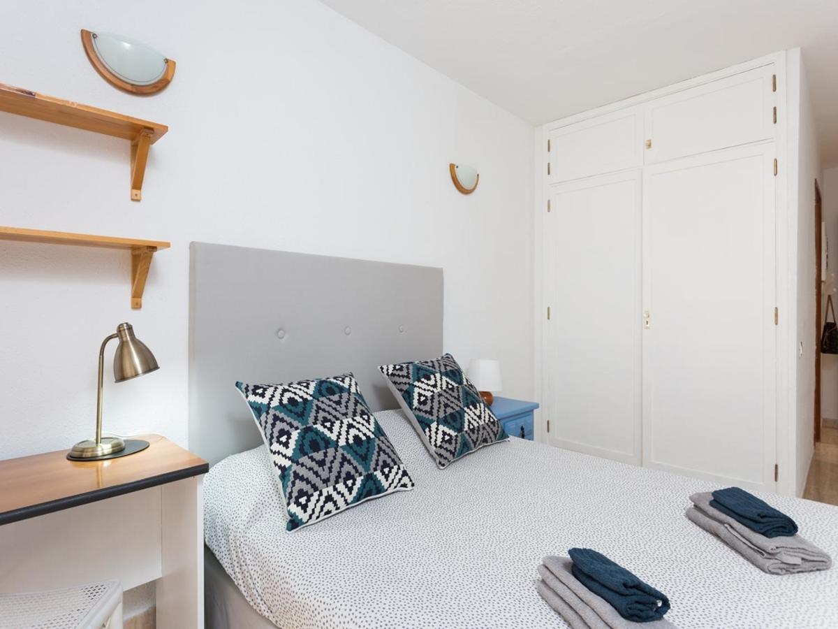 Live Caletillas Garoe Apartment