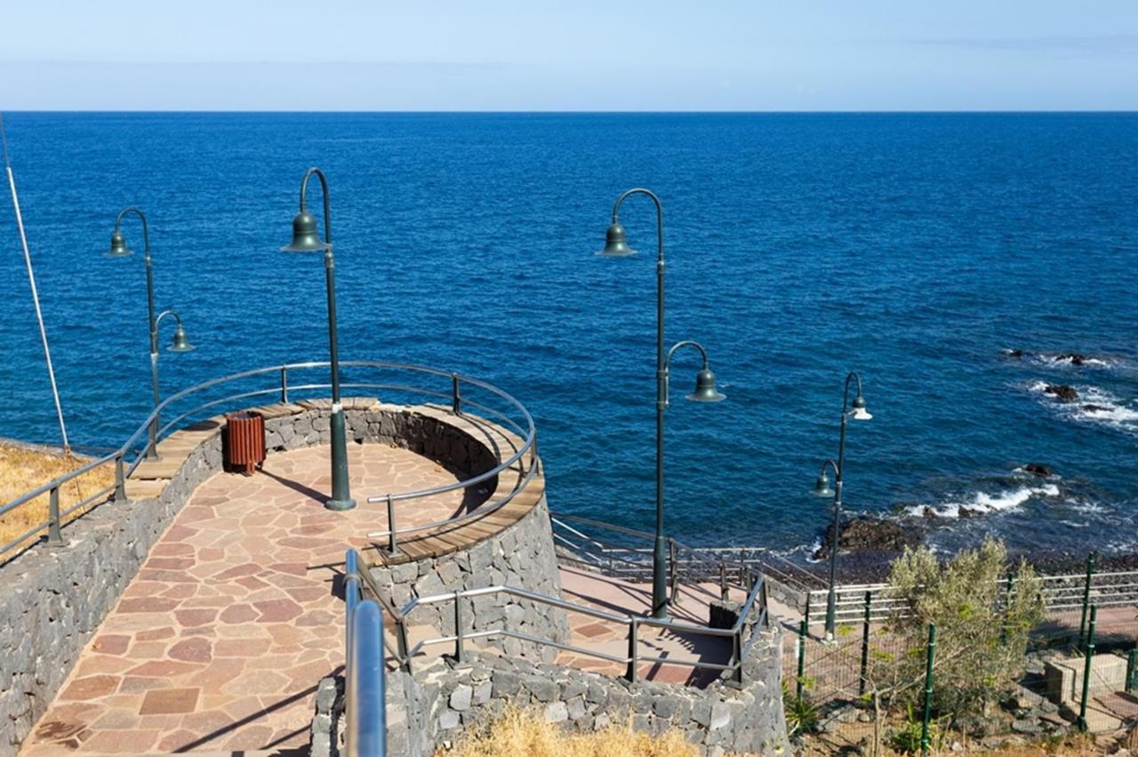 Apartment Live Caletillas Garoe