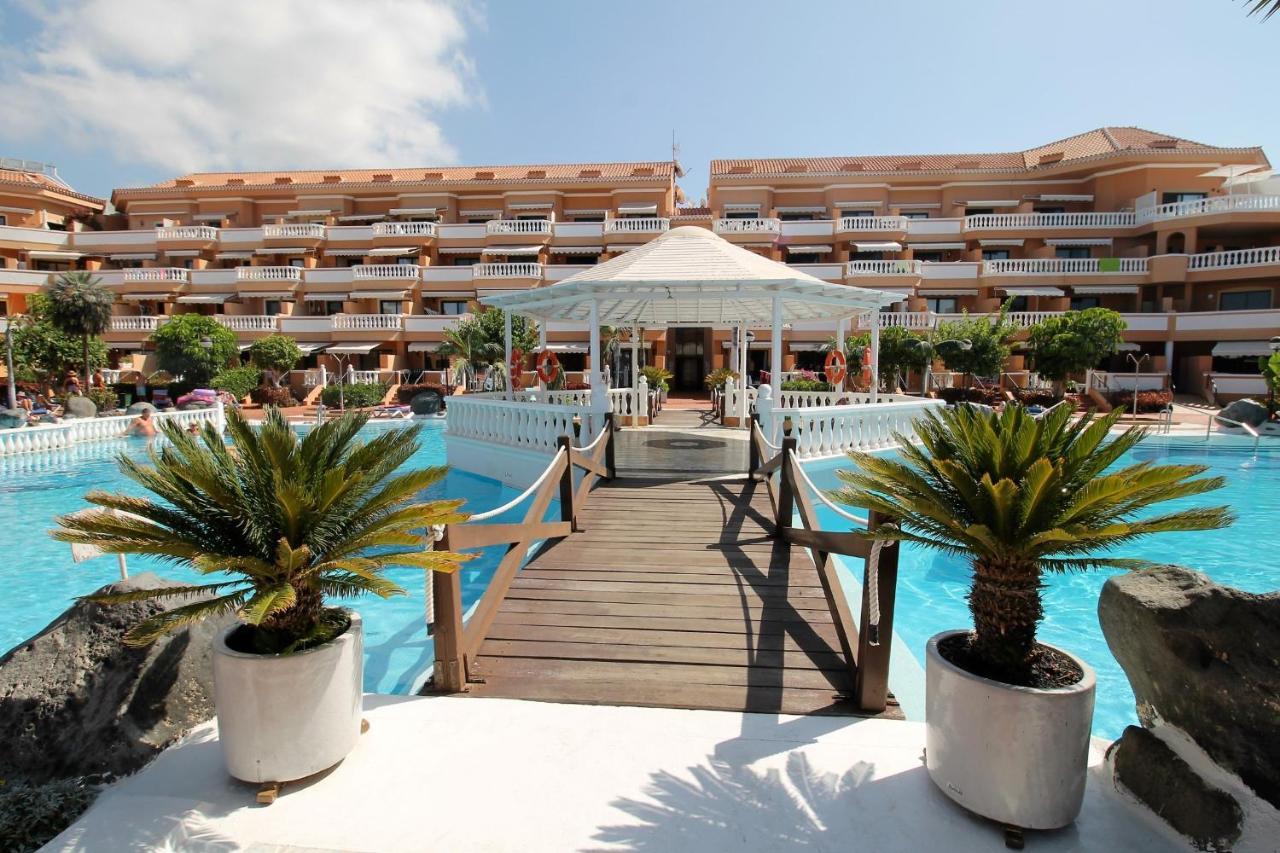 House Gold By World Playa de las Américas