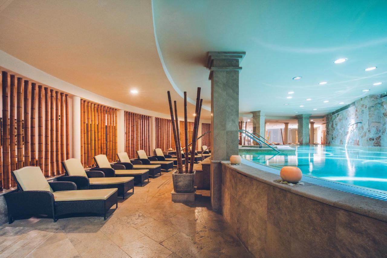 Iberostar Grand El Mirador - Adults Only Hotel 5*