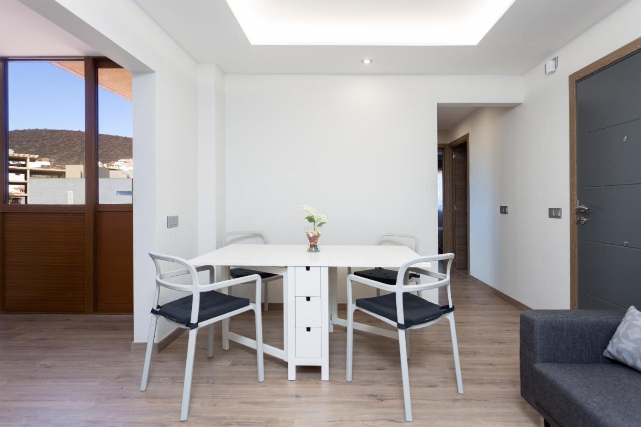 áticos Cristianos Apartamento Los Cristianos (Tenerife)