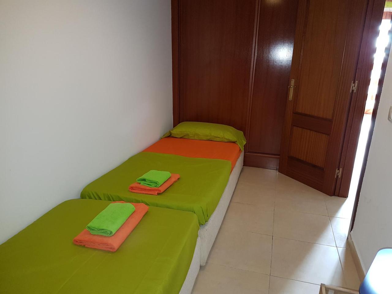 Casa Natalia Apartment *