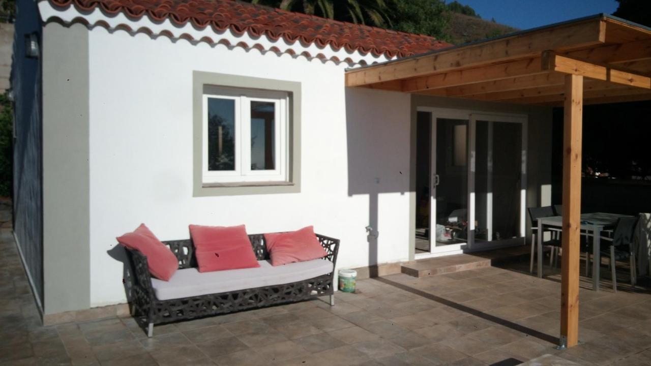 Hébergement de vacances Casa Domi