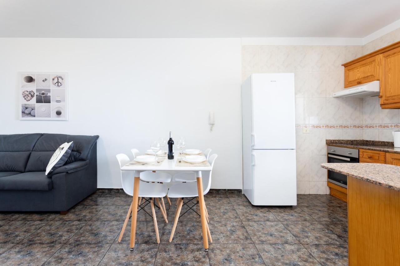 Penthouse El Rincon I Apartment *
