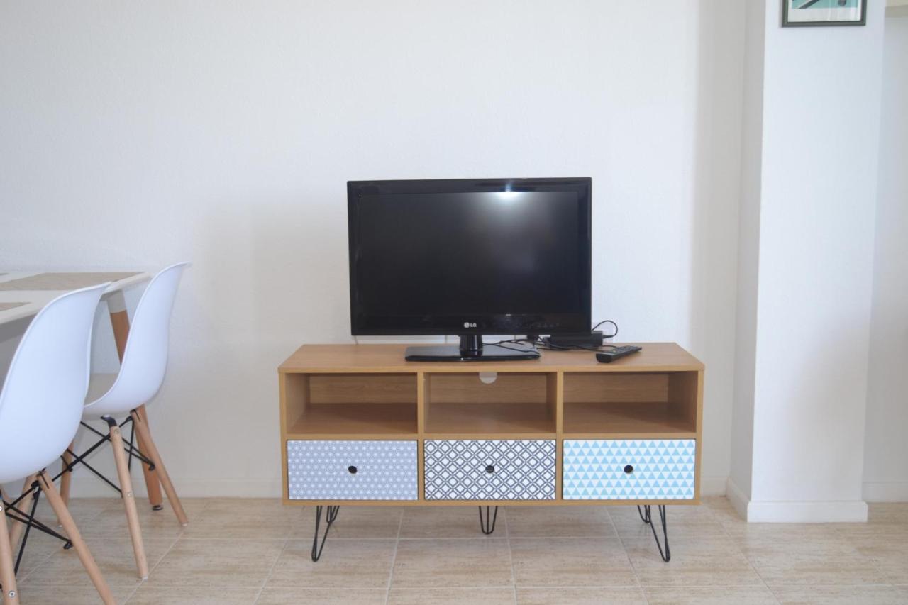 Live Caletillas El Carmen 2 Appartement Candelaria