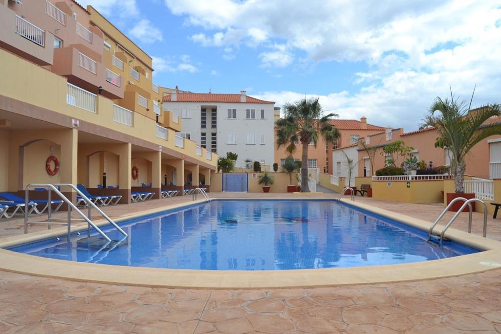 Live Caletillas El Carmen 2 Appartement Candelaria