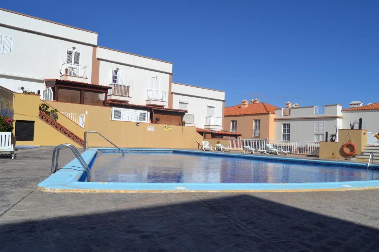 Live Caletillas El Carmen 2 Appartement Candelaria