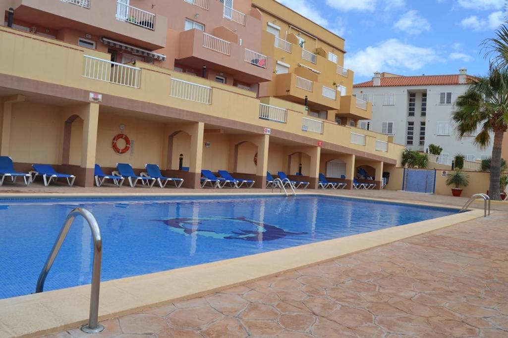 Live Caletillas El Carmen 2