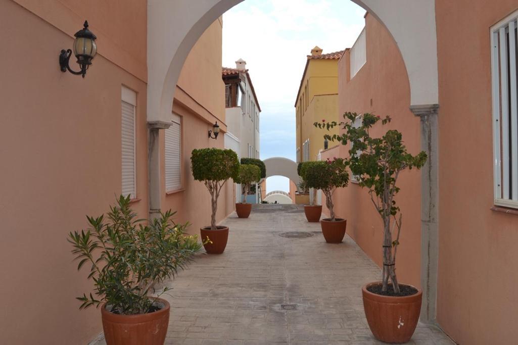 Live Caletillas El Carmen 2 Appartement Candelaria