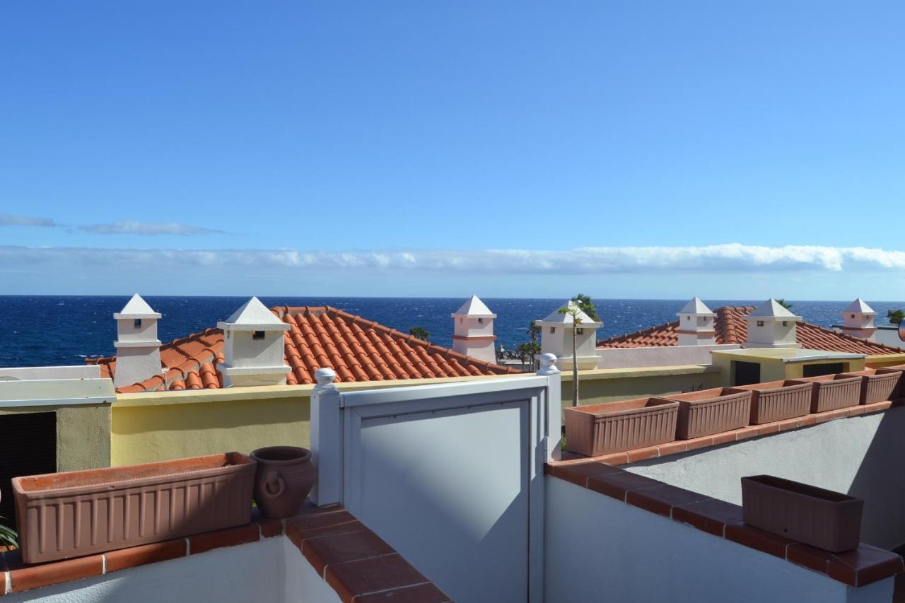 Live Caletillas El Carmen 2 Appartement