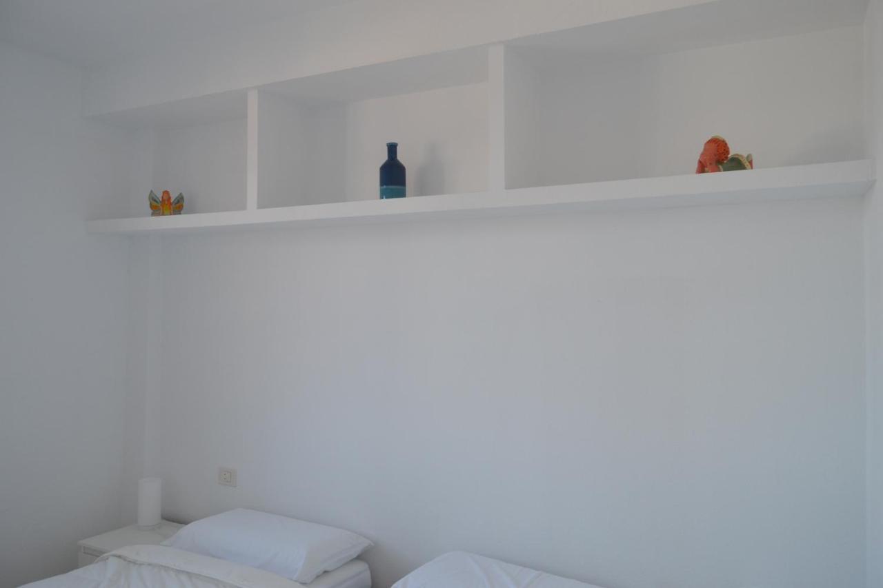Live Caletillas El Carmen 2 Appartement *