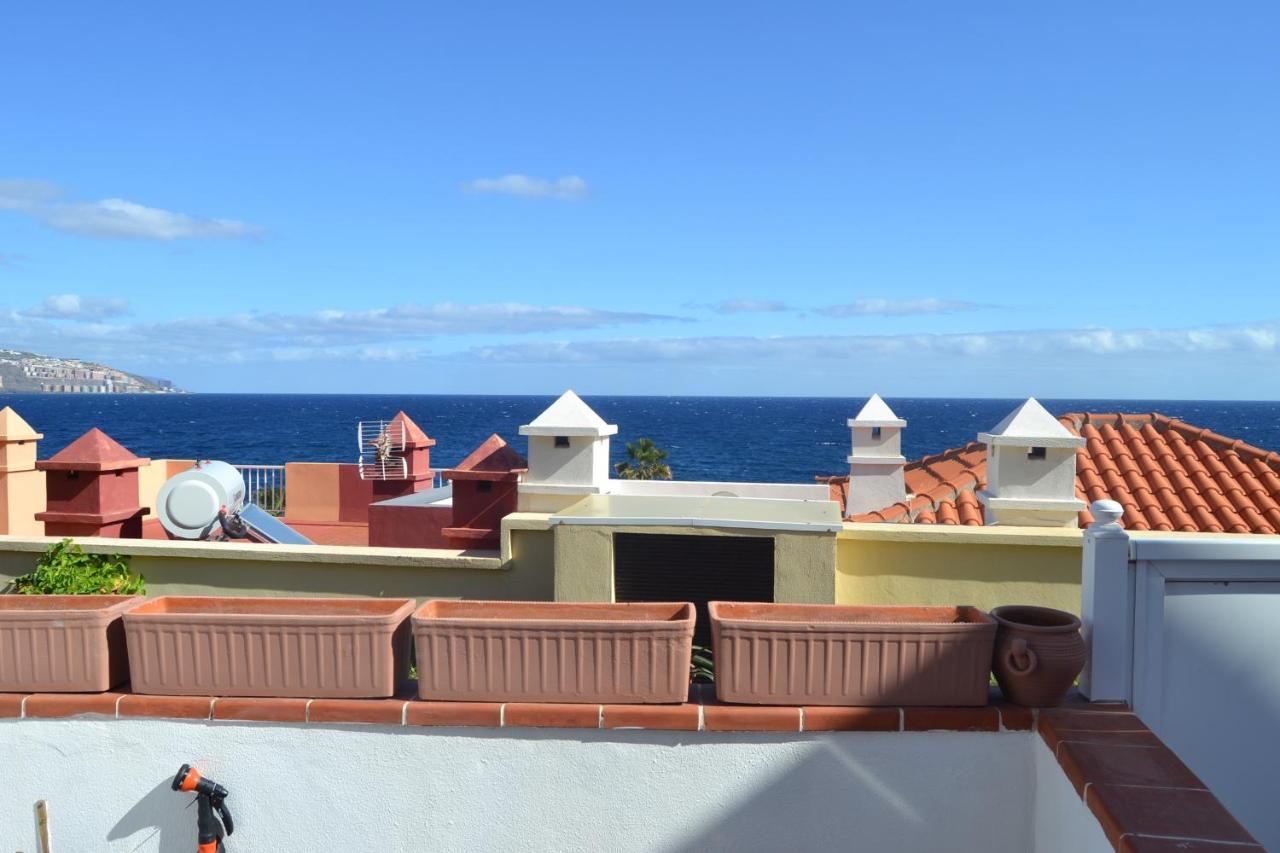 Live Caletillas El Carmen 2 Appartement