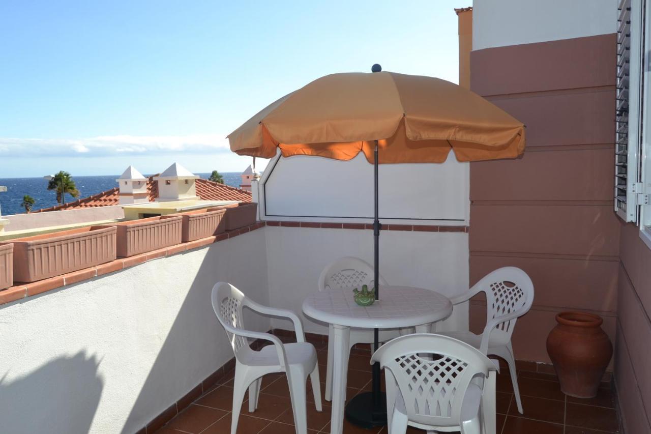 Appartement Live Caletillas El Carmen 2