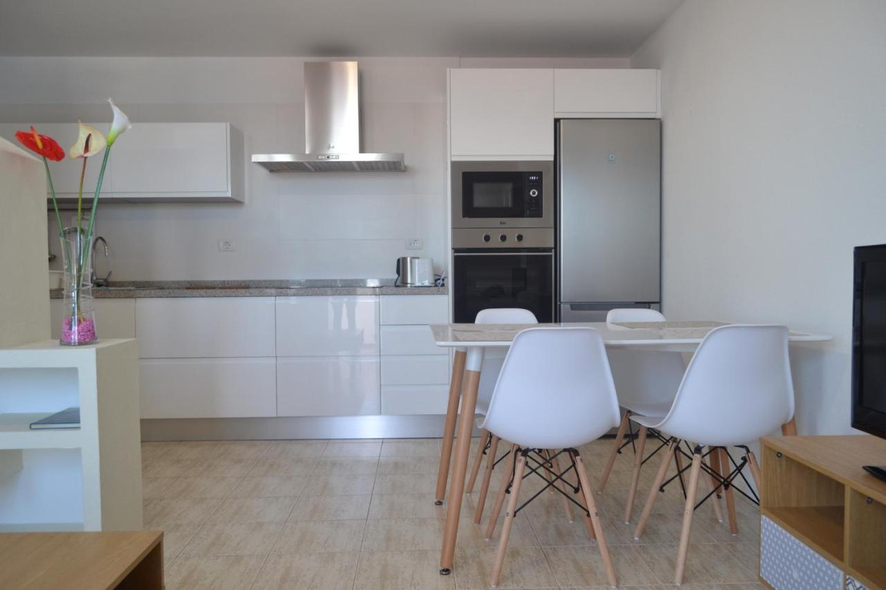 Appartement Live Caletillas El Carmen 2