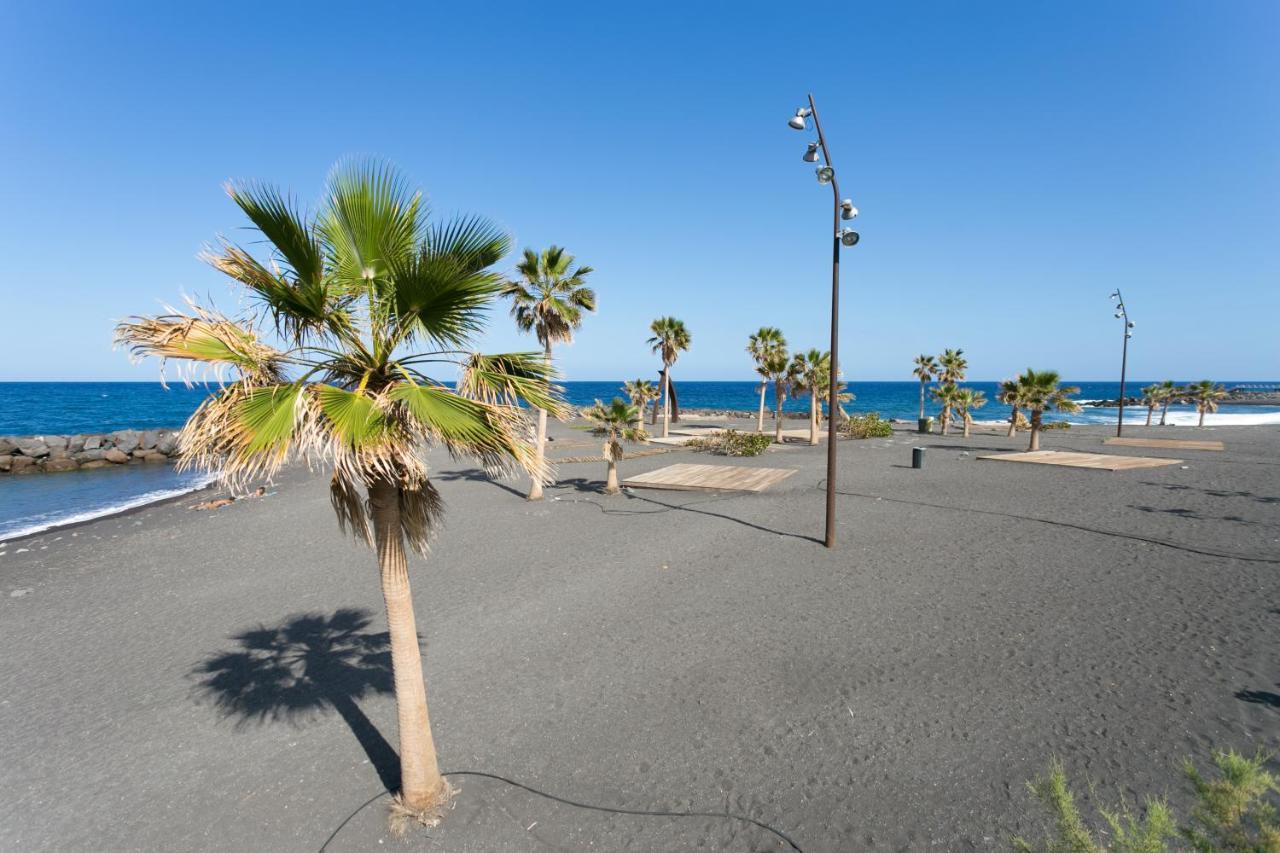 Live Caletillas El Carmen 2