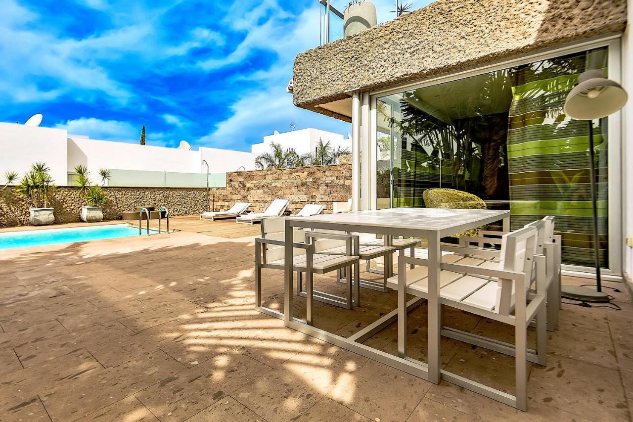 Luxury In Habitats Del Duque Villa Adeje
