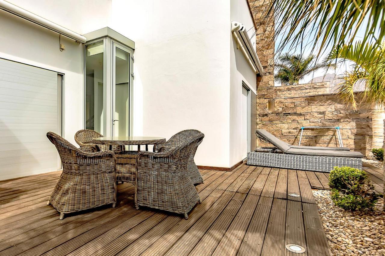 Luxury In Habitats Del Duque Adeje