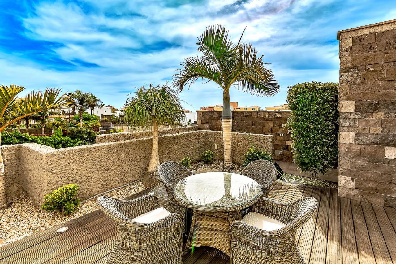 Luxury In Habitats Del Duque