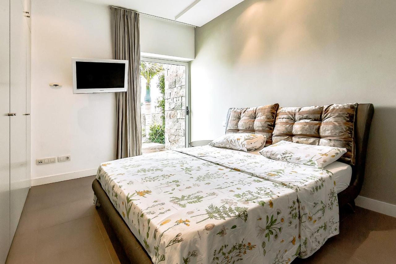 Villa Luxury In Habitats Del Duque Adeje